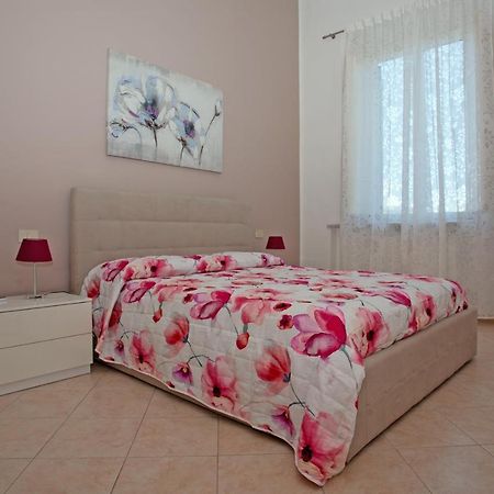 Casa Dafne Leilighet Livorno Eksteriør bilde